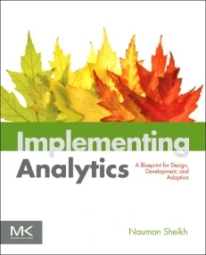 Implementing Analytics