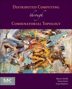 Distributed Computing Through Combinatorial Topolo...