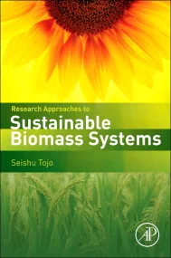 Research Approaches to Sustainable Biomass Systems