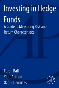 Investing in Hedge Funds