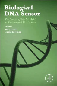 Biological DNA Sensor