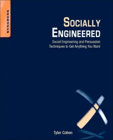 Socially Engineered