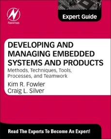 Developing and Managing Embedded Systems and Produ...