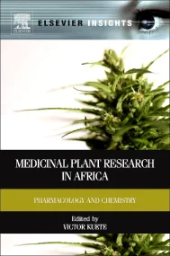 Medicinal Plant Research in Africa