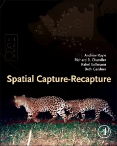 Spatial Capture-Recapture