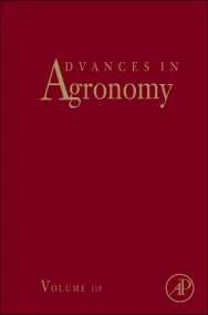 Advances in Agronomy