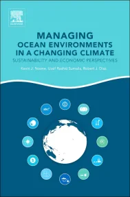 Managing Ocean Environments in a Changing Climate