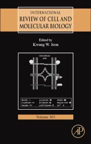 International Review of Cell and Molecular Biology
