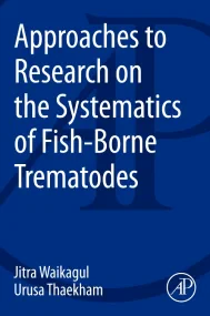 Approaches to Research on the Systematics of Fish-...