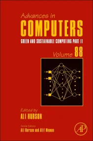 Green and Sustainable Computing: Part II