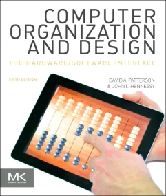 Computer Organization and Design MIPS Edition