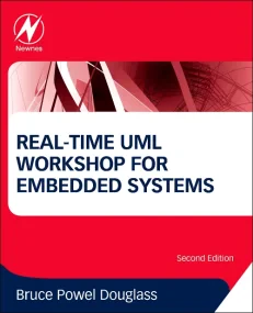 Real-Time UML Workshop for Embedded Systems
