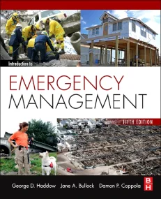Introduction to Emergency Management