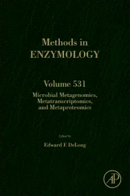 Microbial Metagenomics, Metatranscriptomics, and M...