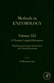 G Protein Coupled Receptors
