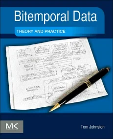 Bitemporal Data