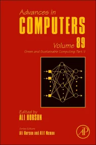 Advances in Computers