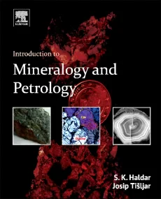 Introduction to Mineralogy and Petrology