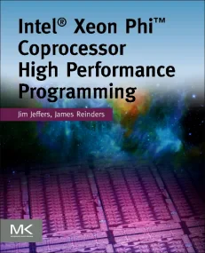 Intel Xeon Phi Coprocessor High Performance Progra...