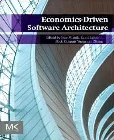 Economics-Driven Software Architecture