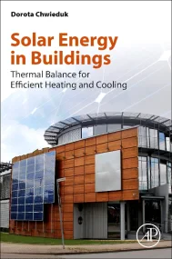 Solar Energy in Buildings