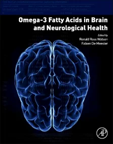 Omega-3 Fatty Acids in Brain and Neurological Heal...