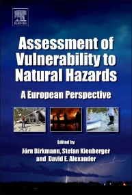 Assessment of Vulnerability to Natural Hazards