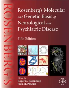 Rosenberg's Molecular and Genetic Basis of Neurolo...
