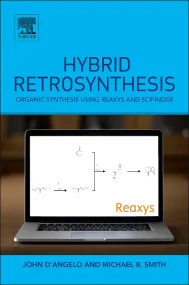 Hybrid Retrosynthesis
