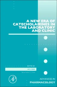 A New Era of Catecholamines in the Laboratory and ...