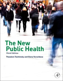 The New Public Health