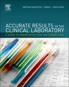 Accurate Results in the Clinical Laboratory: A Gui...