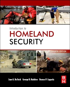Introduction to Homeland Security