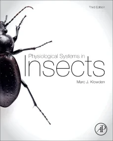 Physiological Systems in Insects
