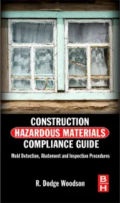 Construction Hazardous Materials Compliance Guide