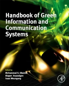 Handbook of Green Information and Communication Sy...