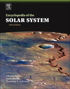 Encyclopedia of the Solar System