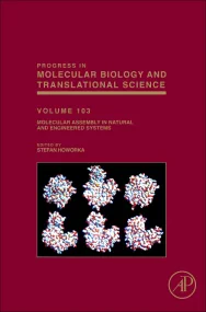 Molecular Assembly in Natural and Engineered Syste...