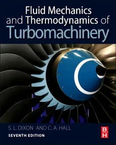 Fluid Mechanics and Thermodynamics of Turbomachine...