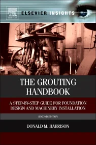 The Grouting Handbook