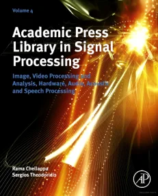 Academic Press Library in Signal Processing