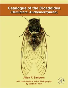 Catalogue of the Cicadoidea (Hemiptera: Auchenorrh...