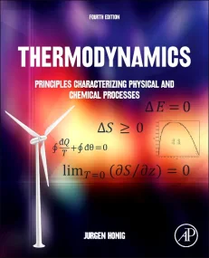 Thermodynamics