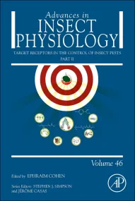 Target Receptors in the Control of Insect Pests: P...