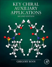 Key Chiral Auxiliary Applications