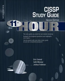 Eleventh Hour CISSP