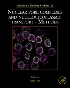 Nuclear Pore Complexes and Nucleocytoplasmic Trans...