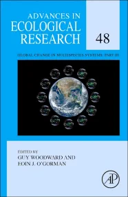 Global Change in Multispecies Systems: Part III