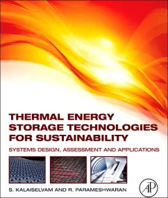 Thermal Energy Storage Technologies for Sustainabi...