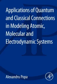 Applications of Quantum and Classical Connections ...